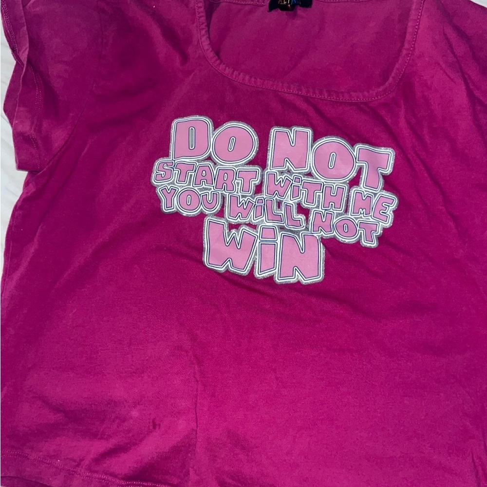 Vintage DELIAS T not sold anymore size 1X